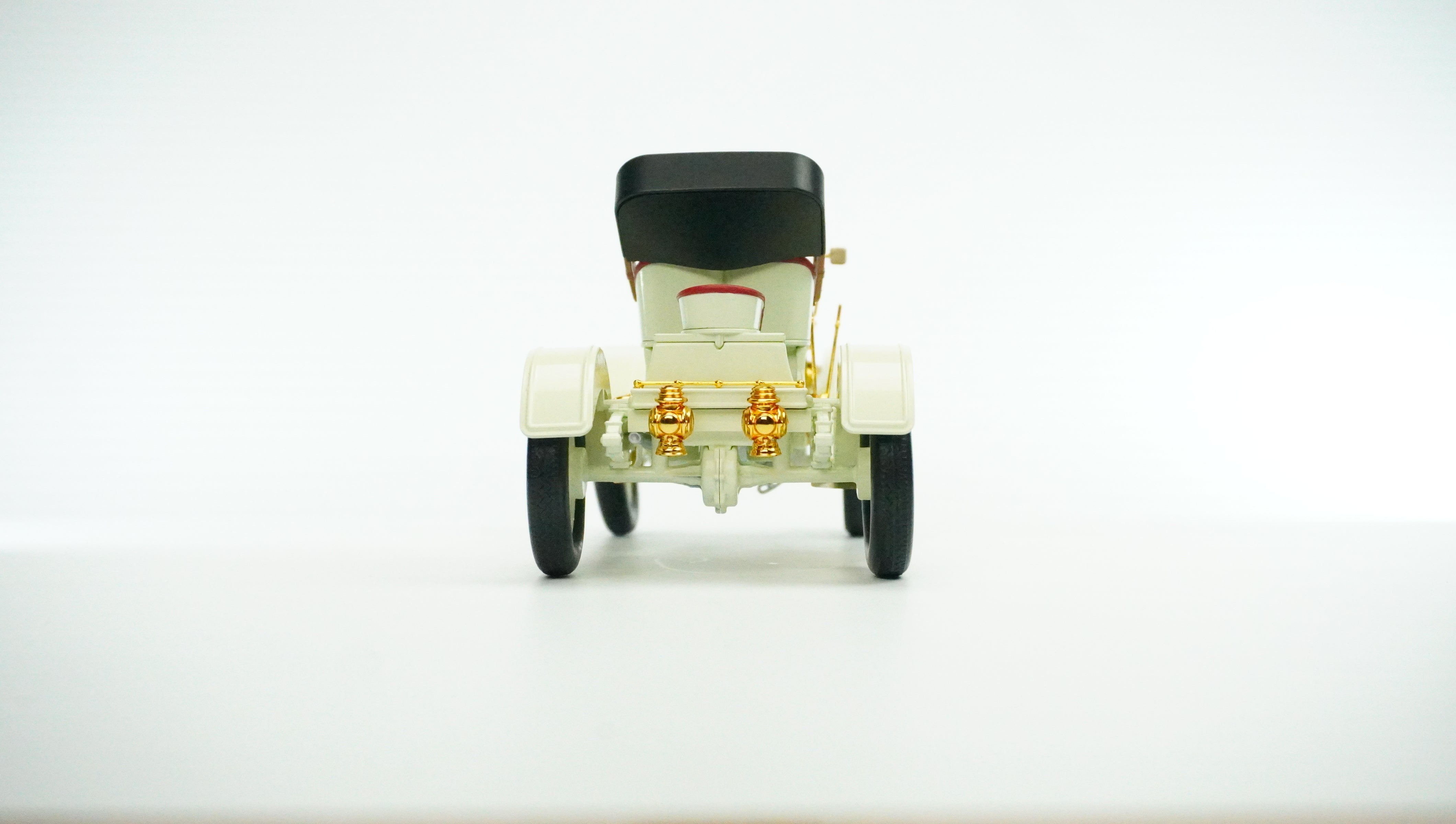 Buick Model 10 1908 1:18