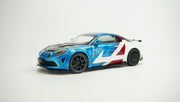 Alpine A110 Radicale 2023 1:18