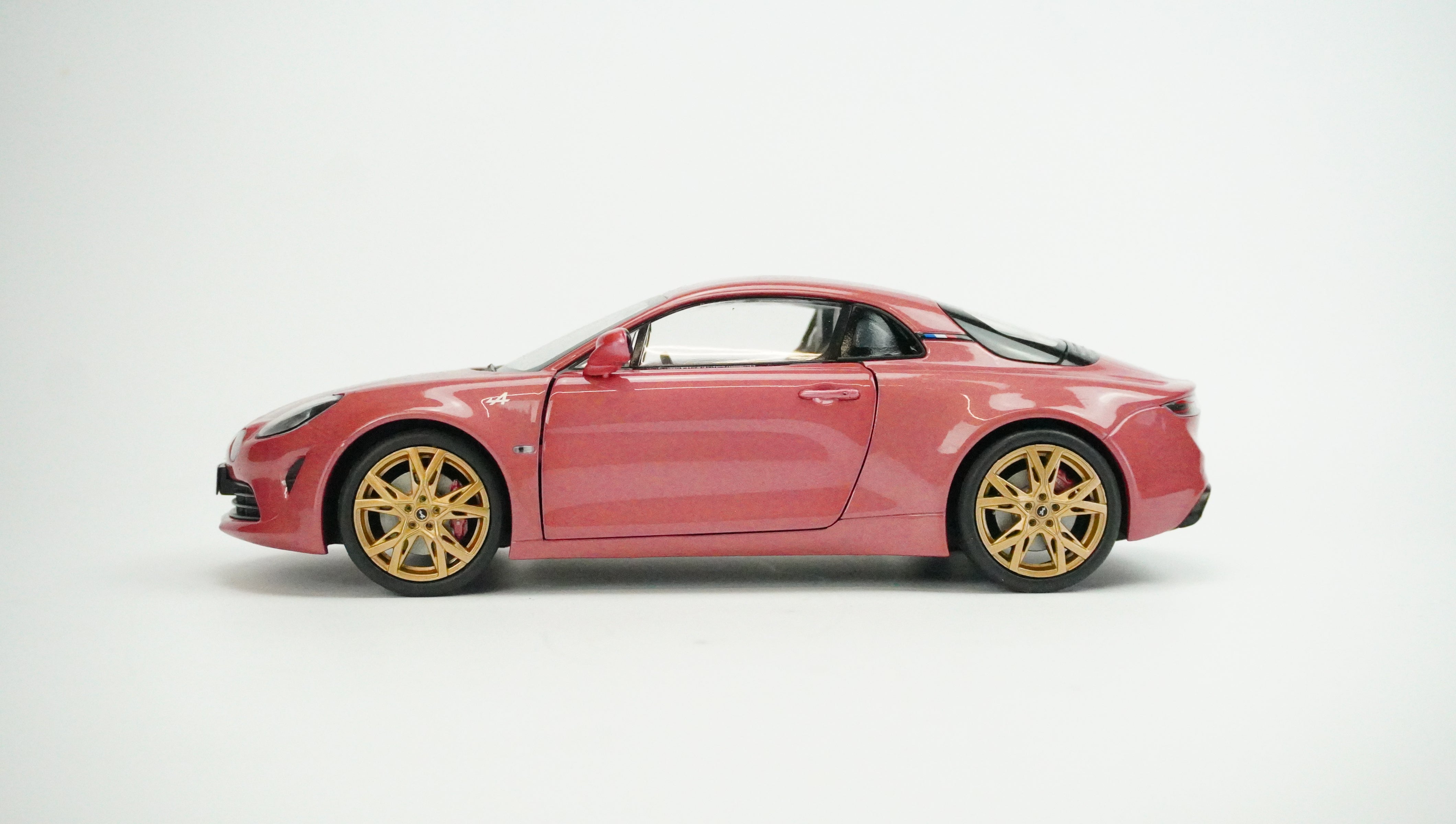 Alpine A110 1600S 1:18