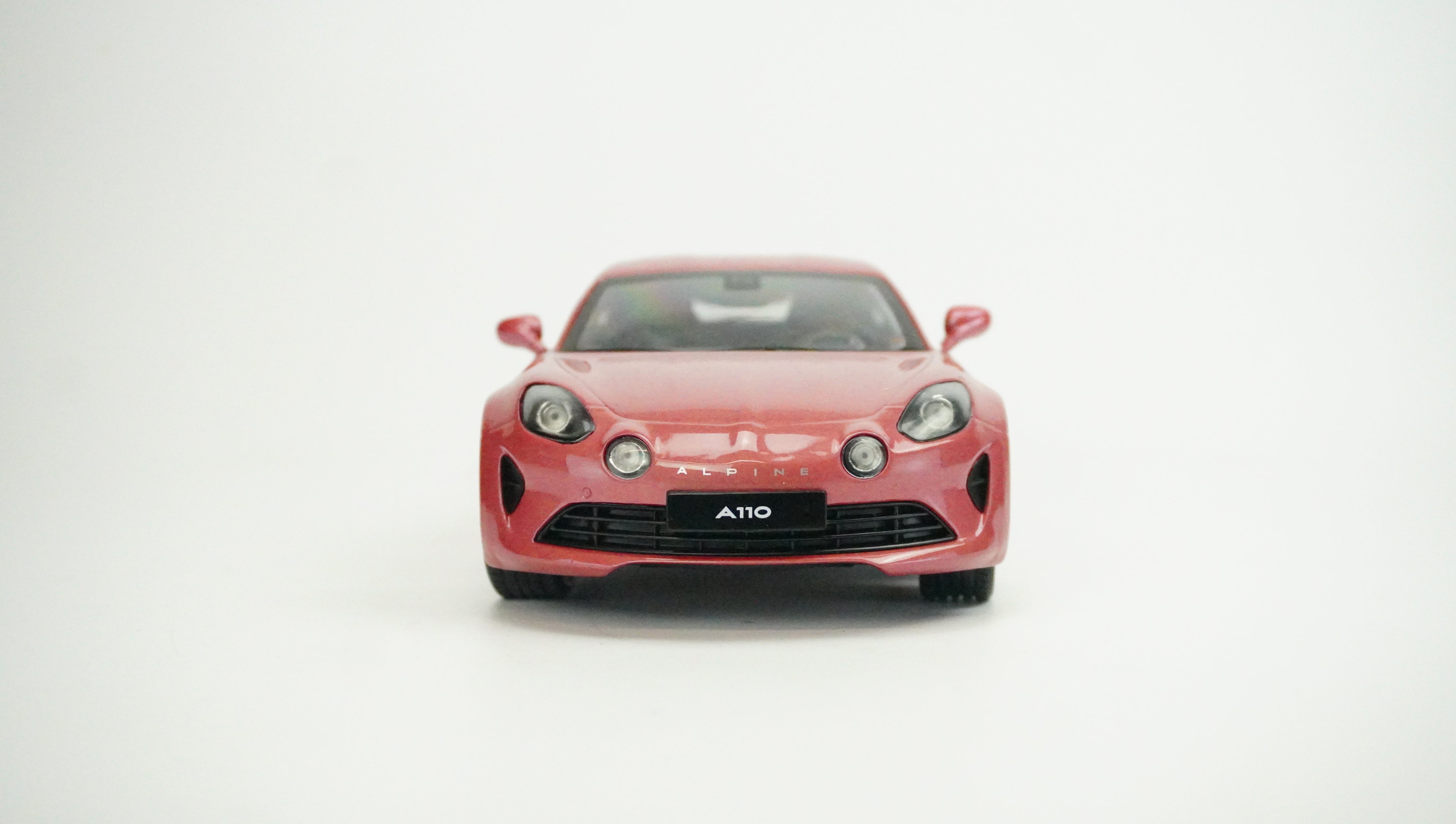Alpine A110 1600S 1:18