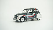 Citroën 2CV 6 Chic 1982 1:18