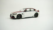 Alfa Romeo Giulia GTA 2023 1:18