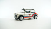 Mini Cooper Sport Martini 1:18
