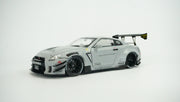 Nissan GT-R (R35) LBW Type 2.0 Limited 1:18