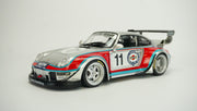 Porsche 911 RWB No.11 1:18