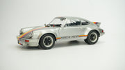 Porsche 911 RSR Kremer 1973 1:18