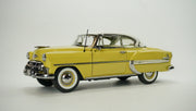 Chevrolet Bel Air Coupe 1953 1:18