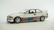 BMW E36 M3 Coupe Martini Racing Rarity 1995 1:18