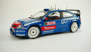 Citroën Xsara WRC Rally Nr.1 2006 1:18