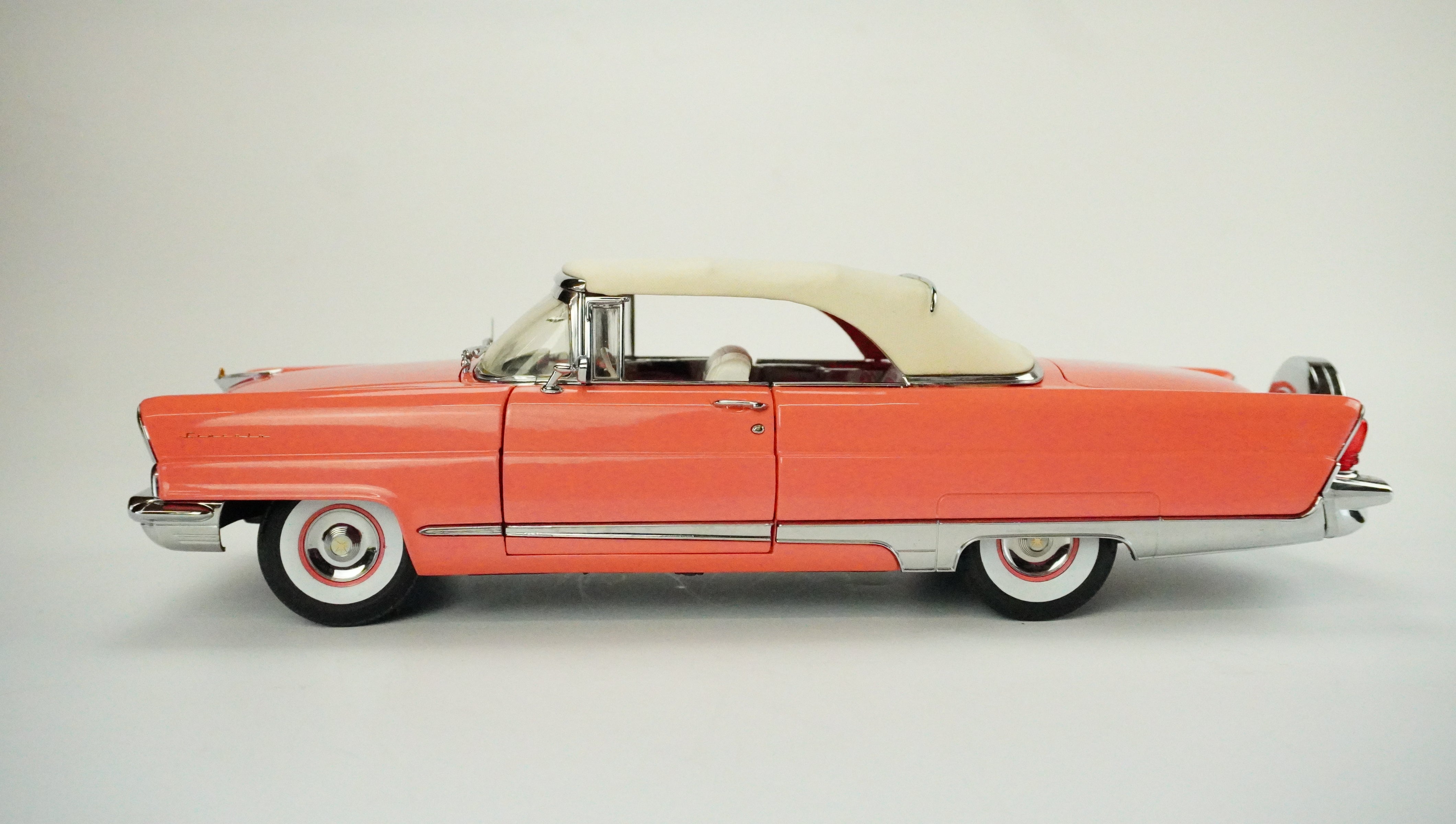Lincoln Premiere Rarität 1956 1:18