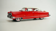 Nash Ambassador Airflyte 1952 1:18