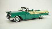 Pontiac Star Chief Cabrio Rarität 1955 1:18
