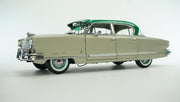 Nash Ambassador Airflyte Rarität 1952 1:18