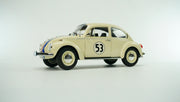 VW Käfer 1303 Racing Nr.53 1973 1:18