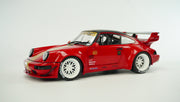 Porsche 911 (964) RWB Sakura 2021 1:18