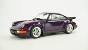 Porsche 911 (964) Turbo Coupé 1990 1:18
