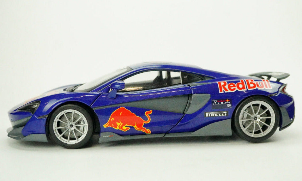  Red Bull Rarität 2018 1:18