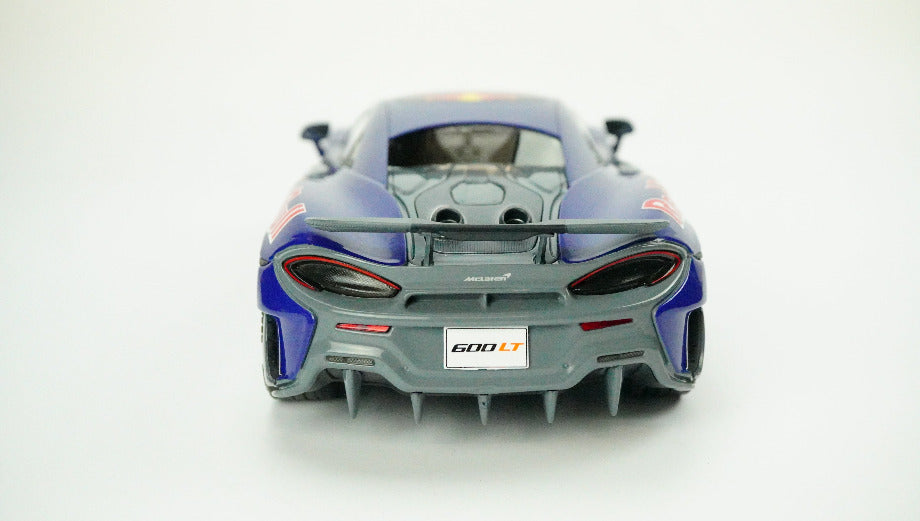 McLaren  Rarität 2018 1:18 Sammler