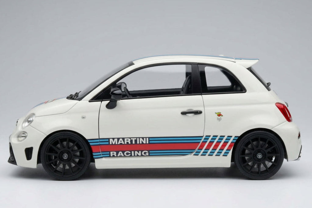 Sammler Viral Modelcarshop Flyp 1:18