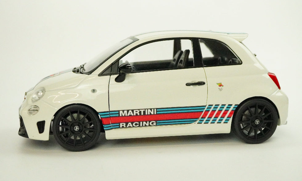 Sammler Viral Modelcarshop Flyp 1:18