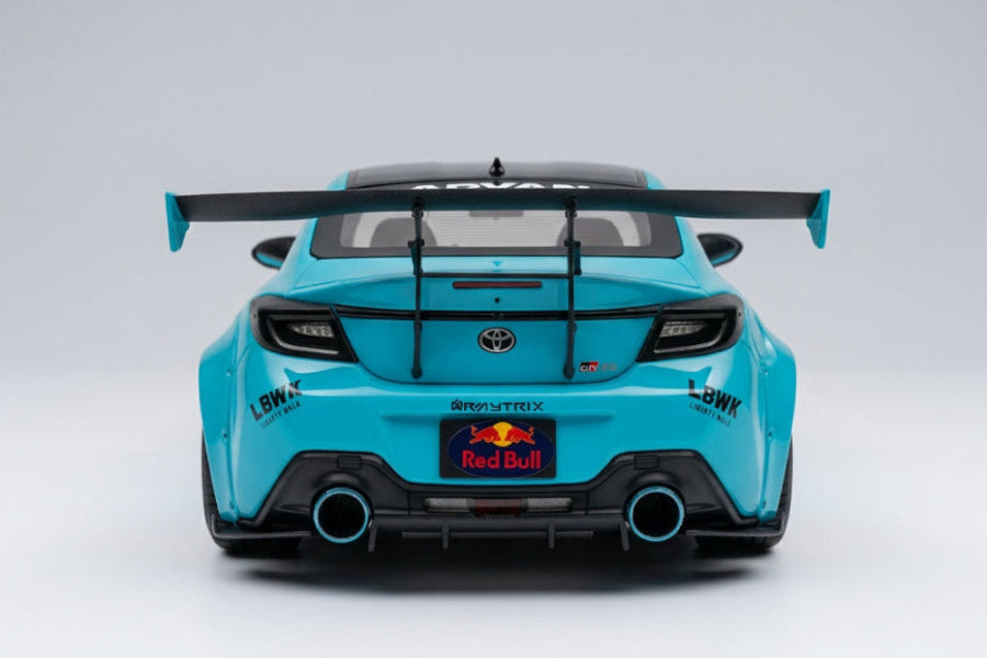 Toyota  Red Bull Rarität 2024 New