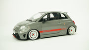 Fiat 695 Abarth XSR Edition (Umbau) Rarität 2022 1:18