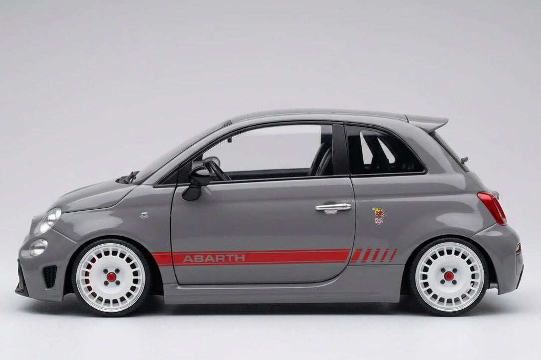 Fiat  Abarth  Rarität 2022 1:18
