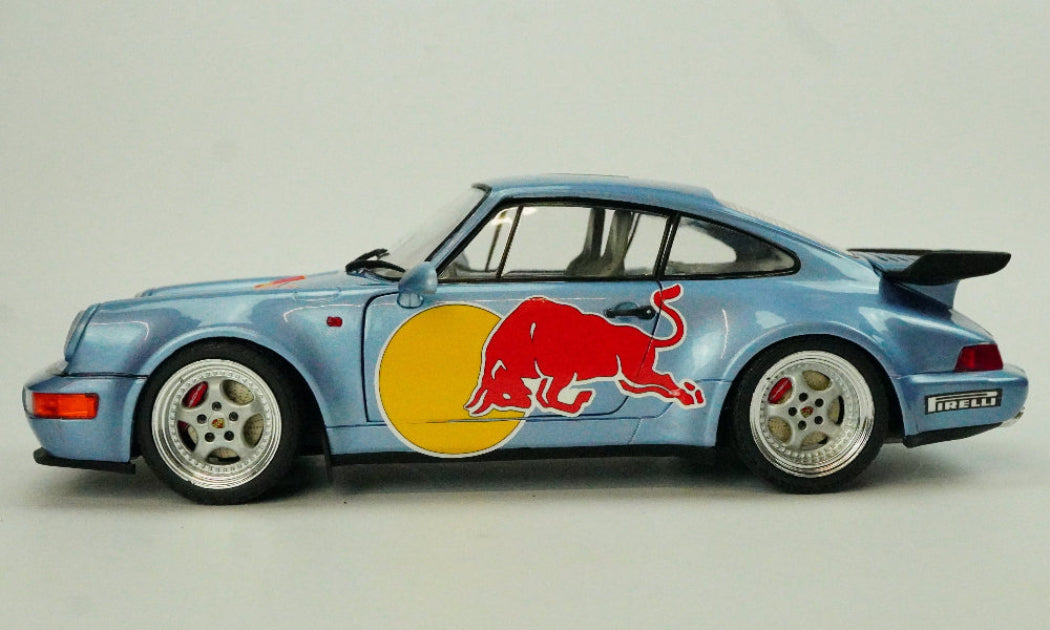 1:18 Redbull Shopping Online New