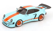 Porsche 911 (930) KS-R "Khyzyl Saleem" 2025 1:18