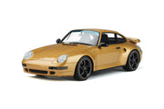 Porsche 911 (993) Turbo 2018 Limited 1:18