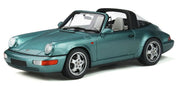 Porsche 911 (964) Carrera 4 Targa 1991 Limited 1:18