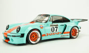 Porsche 911 KS-R 07 Khyzyl
