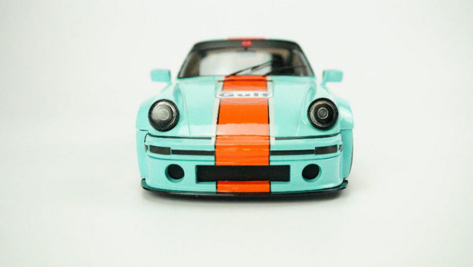 Gulf Ideal Für Sammler 1:18