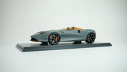 McLaren Elva Pro Spyder (incl. Showcase) 2020 1:18