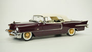 Cadillac Eldorado Biarritz 1956 1:18