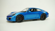 Porsche 911 Carrera GTS Coupé Rarität 1:18