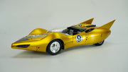 Mach 5 Nr.9 Schwyn/Haas 2011 1:18