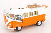 VW T1 Campingbus 1:18