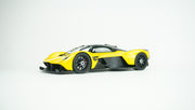 Aston Martin Valkyrie 2021 1:18