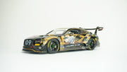 Bentley Continental GT3 No. 109 Limited 2019 1:18