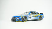 Chevrolet Camaro ZL1 No. 24 NASCAR 1:18