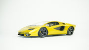 Lamborghini Countach LPI800-4 2022 1:18