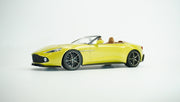 Aston Martin Vanquish Volante Convertible Limited 1:18