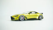 Aston Martin V12 Vantage (Conversion) 1:18
