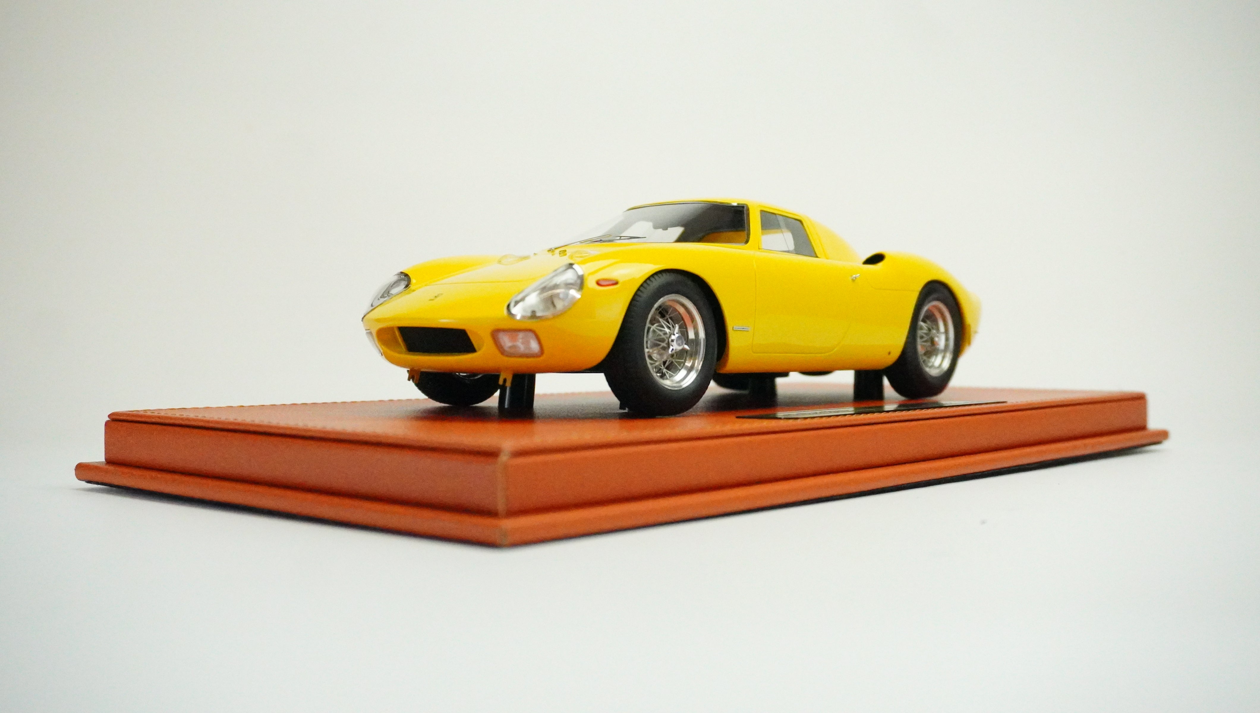 Ferrari 250LM Limited 1965 1:18