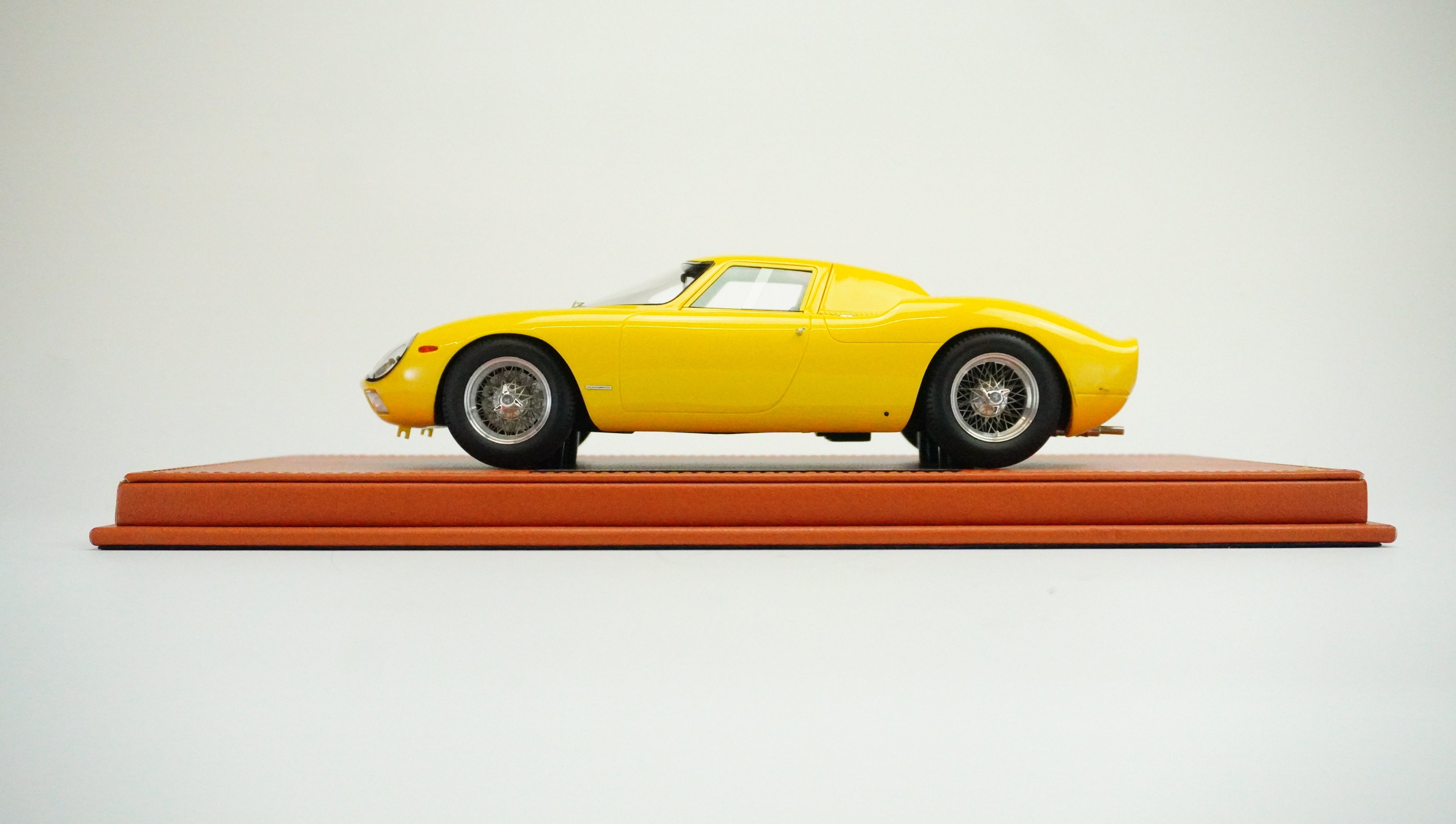 Ferrari 250LM Limited 1965 1:18