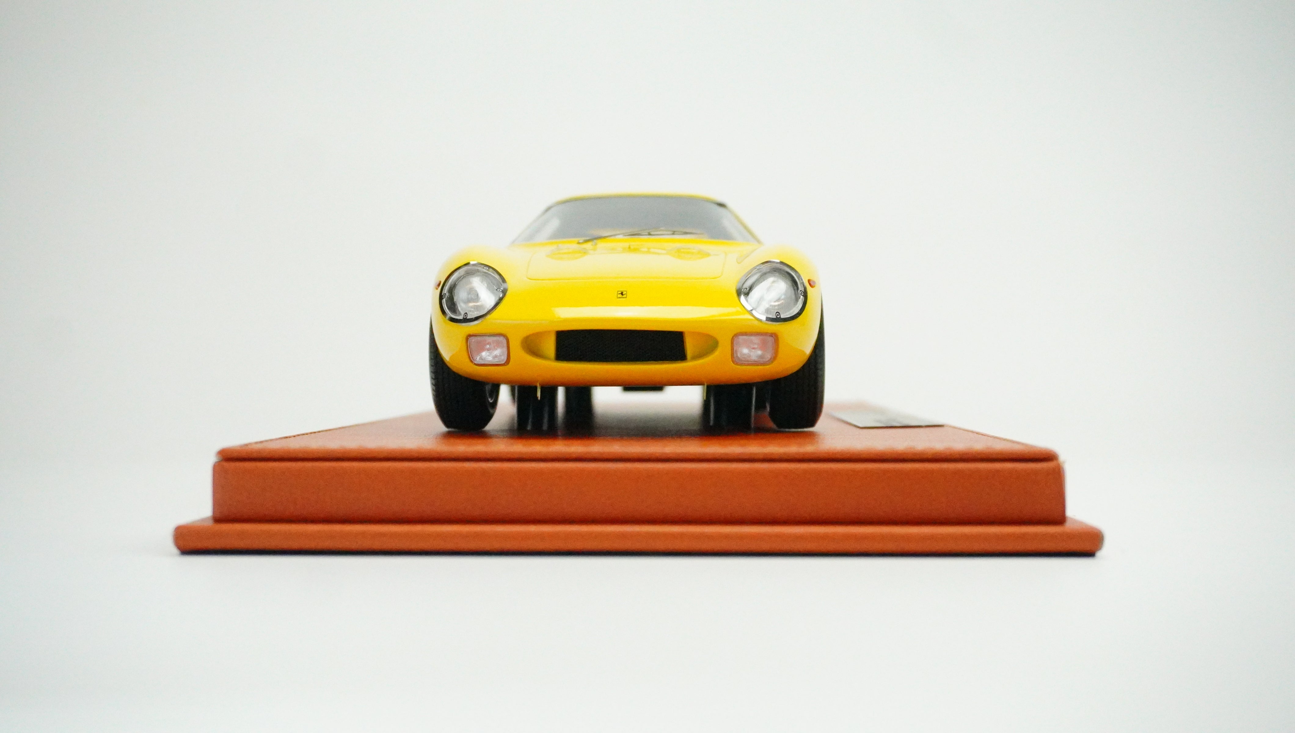 Ferrari 250LM Limited 1965 1:18