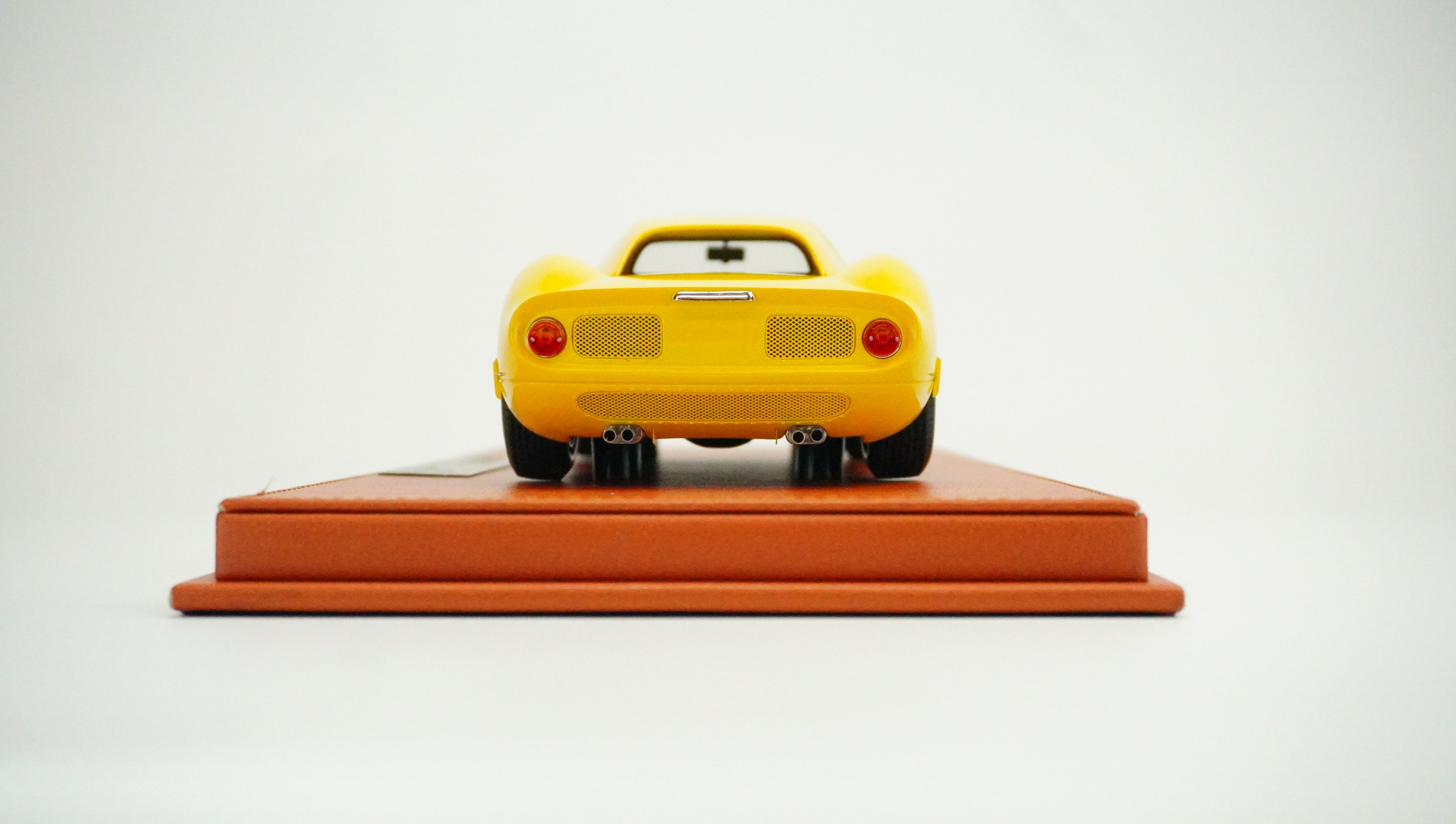 Ferrari 250LM Limited 1965 1:18