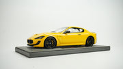 Maserati MC Granturismo Limited 1:18