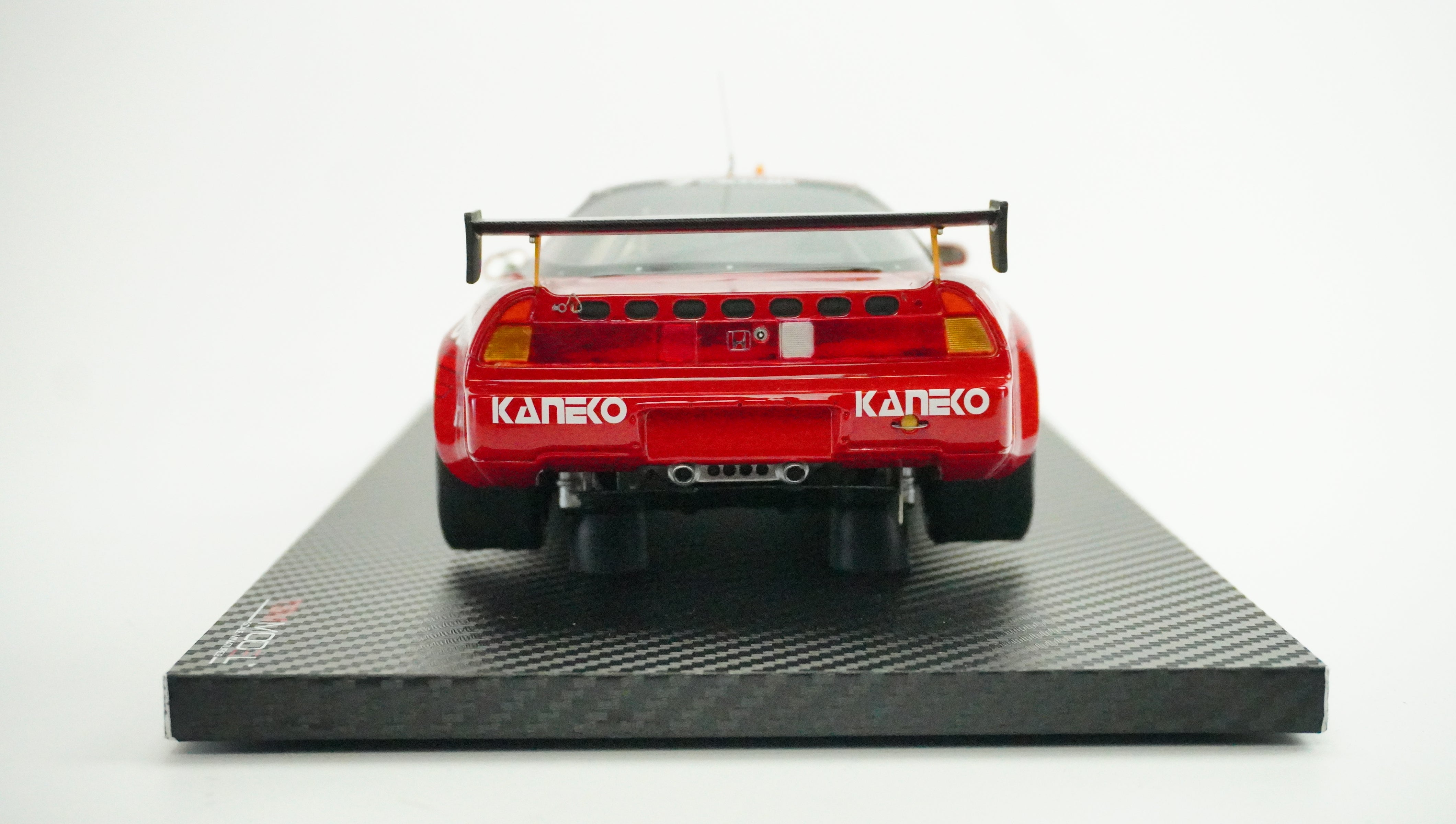 Honda NSX GT2 Racing Nr.84 Rarität 1995 1:18